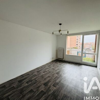 Appartement 2 pièces 147900 €