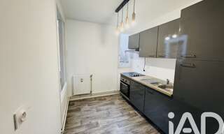 Appartement 2 Pièces 49 m² à vendre à La Madeleine (59110)