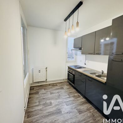 Appartement 2 pièces 147900 €