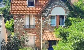 Maison 6 Pièces 120 m² à vendre à Montmorency (95160)