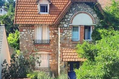 Maison 6 pièces 460000 €