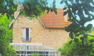 Maison 6 Pièces 120 m² à vendre à Montmorency (95160)