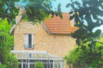 Maison 6 pièces 460000 €