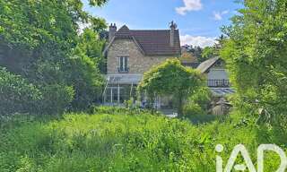 Maison 6 Pièces 120 m² à vendre à Montmorency (95160)