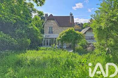 Maison 6 pièces 442000 €