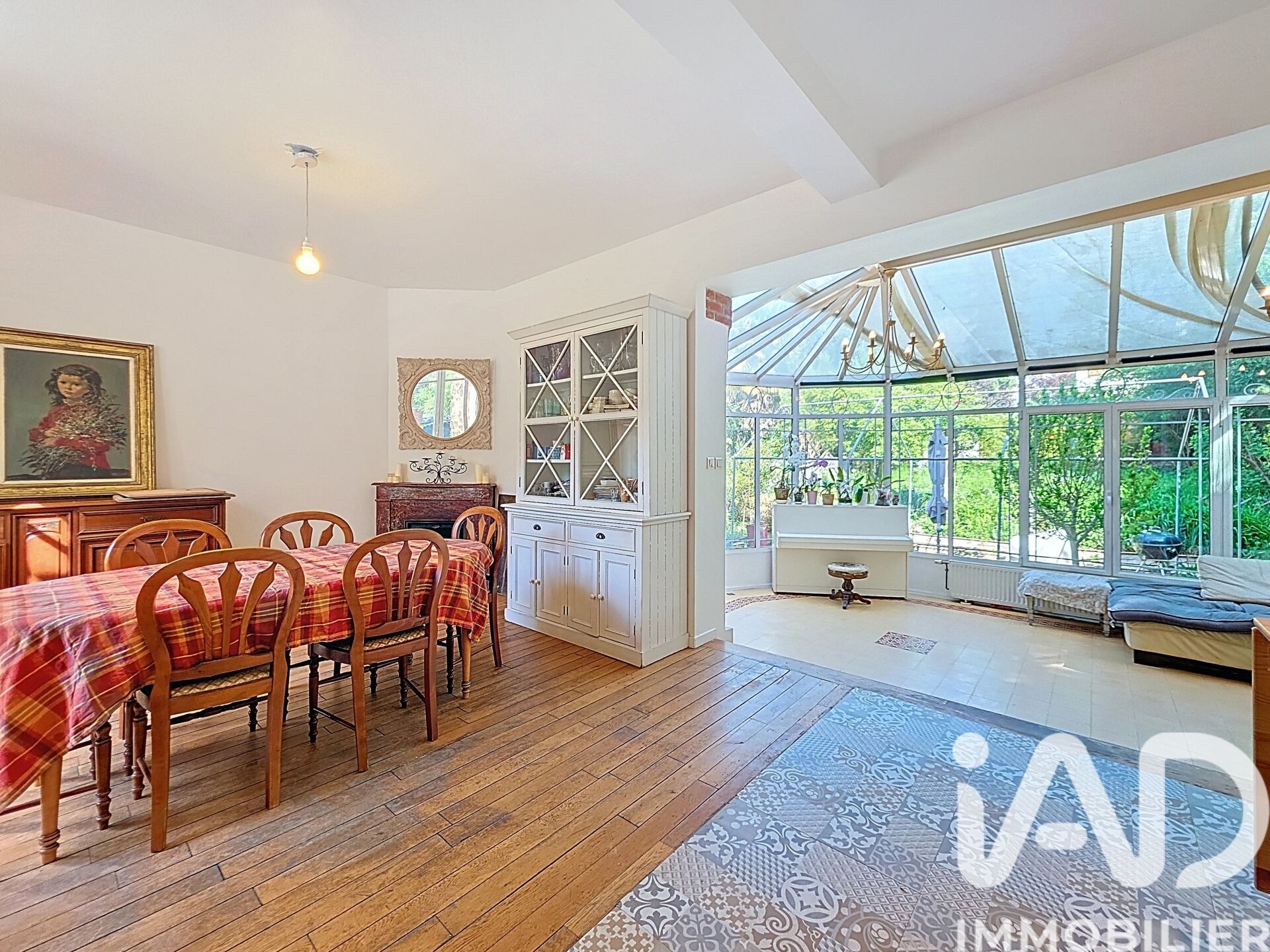 Vente Maison/villa 6 pièces - Photo 3