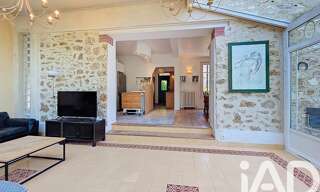 Maison 6 Pièces 120 m² à vendre à Montmorency (95160)