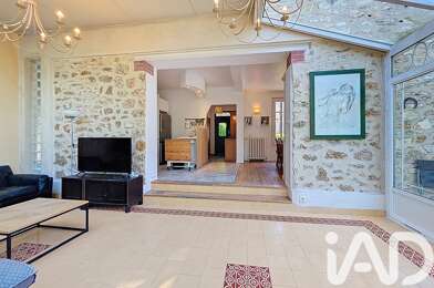 Maison 6 pièces 442000 €