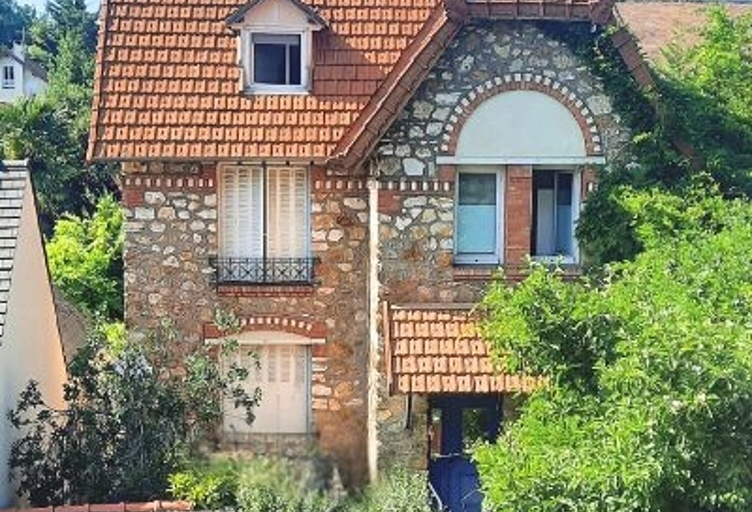 Vente Maison/villa 6 pièces — photo 1