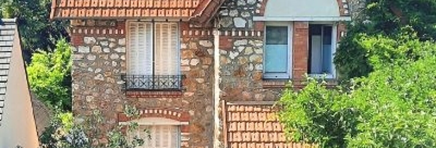 Maison 6 Pièces 120 m² à vendre à Montmorency (95160)