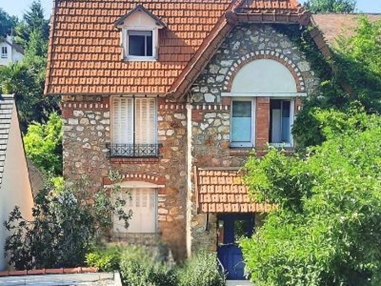 Vente Maison/villa 6 pièces — photo 1