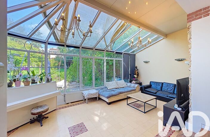 Vente Maison/villa 6 pièces — photo 3