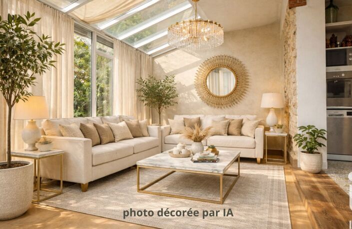 Vente Maison/villa 6 pièces — photo 4