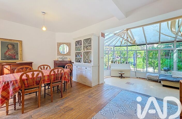 Vente Maison/villa 6 pièces — photo 5
