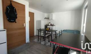 Appartement 1 Pièce 21 m² à vendre à Aubagne (13400)