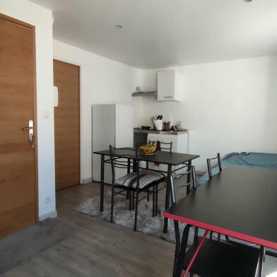 Appartement 1 pièces 89000 €