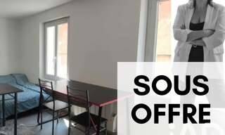 Appartement 1 Pièce 21 m² à vendre à Aubagne (13400)