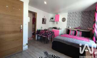 Appartement 1 Pièce 21 m² à vendre à Aubagne (13400)
