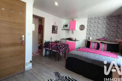 Appartement 1 pièces 87000 €