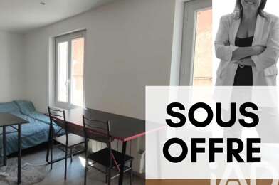 Appartement 1 pièces 87000 €