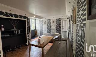 Appartement 3 Pièces 54 m² à vendre à Argenteuil (95100)