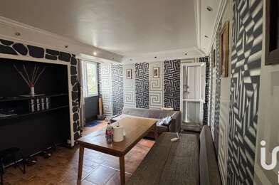 Appartement 3 pièces 159000 €