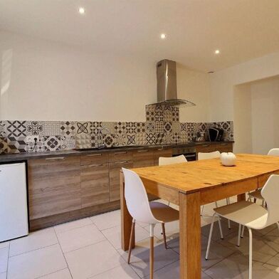 Maison 4 pièces 199000 €