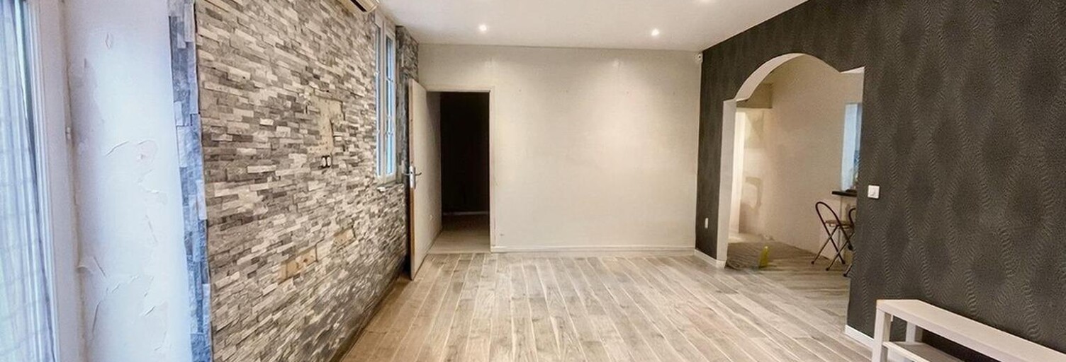Appartement 4 Pièces 82 m² à vendre à Villejuif (94800)