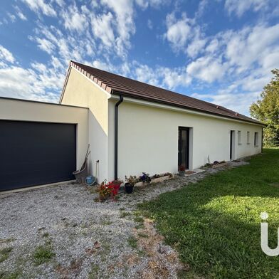 Maison 4 pièces 250000 €