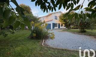 Maison 6 Pièces 145 m² à vendre à Bretagne-de-Marsan (40280)