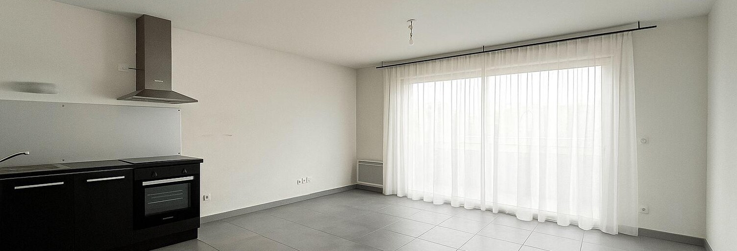 Appartement 2 Pièces 50 m² à vendre à Noisy-le-Grand (93160)