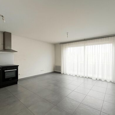 Appartement 2 pièces 239000 €