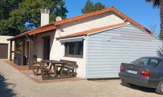 Maison 4 Pièces 91 m² à vendre à Chantonnay (85110)