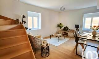 Appartement 2 Pièces 62 m² à vendre à Saint-Laurent-de-Chamousset (69930)