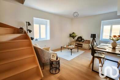 Appartement 2 pièces 127000 €