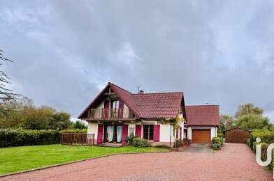 Maison 10 pièces 515000 €