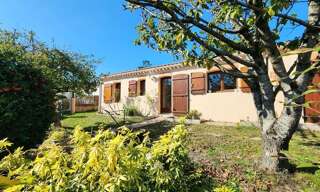 Maison 5 Pièces 88 m² à vendre à Rezé (44400)