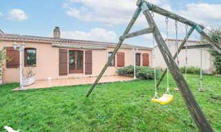 Maison 5 Pièces 88 m² à vendre à Rezé (44400)