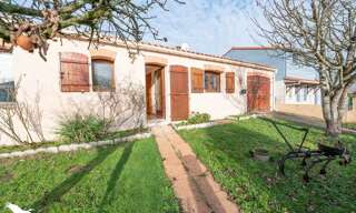 Maison 5 Pièces 88 m² à vendre à Rezé (44400)