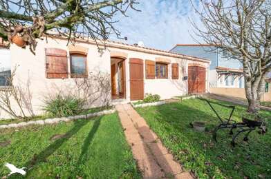 Maison 5 pièces 299894 €