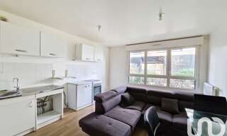 Appartement 3 Pièces 58 m² à vendre à Noisy-le-Sec (93130)