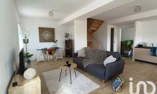 Appartement 3 Pièces 95 m² à vendre à Saint-Laurent-de-Chamousset (69930)