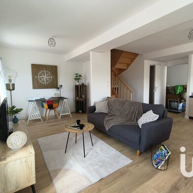 Appartement 3 pièces 174000 €