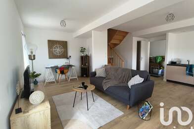 Appartement 3 pièces 174000 €