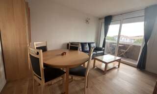 Appartement 3 Pièces 65 m² à vendre à Cugnaux (31270)