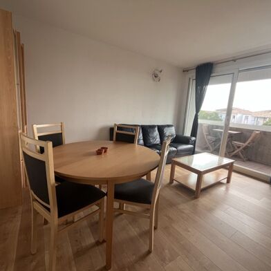 Appartement 3 pièces 145500 €