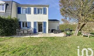 Maison 5 Pièces 85 m² à vendre à Mennecy (91540)