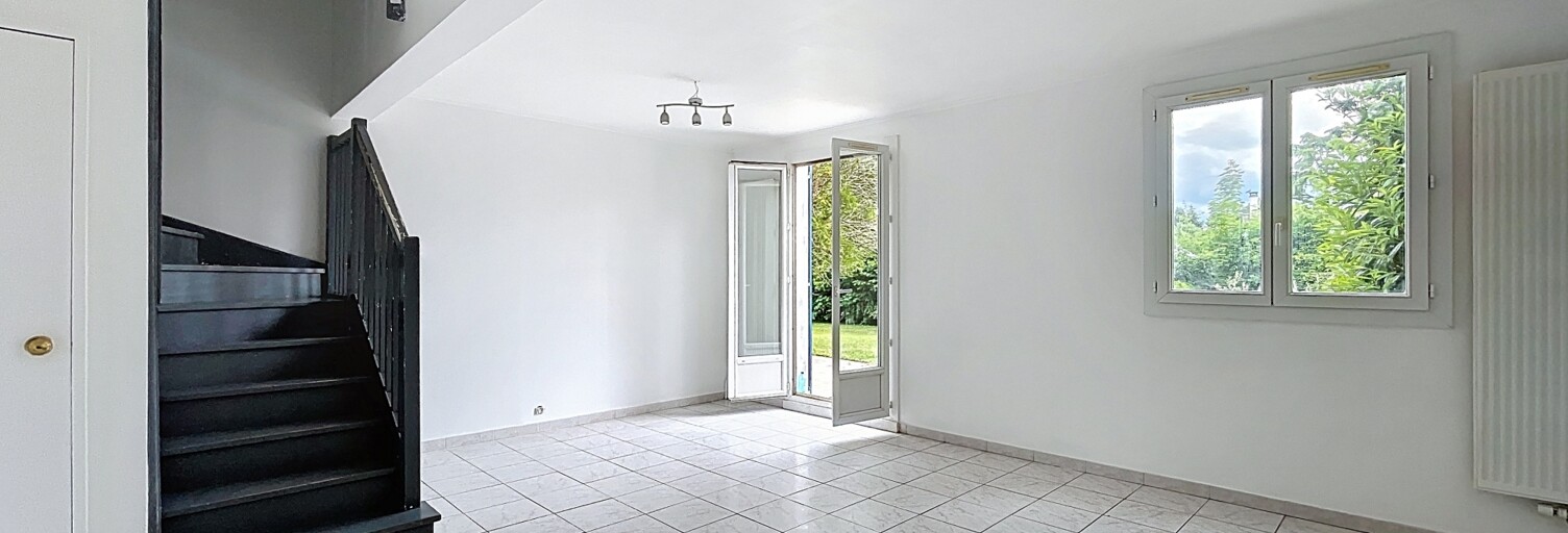 Maison 5 Pièces 85 m² à vendre à Mennecy (91540)