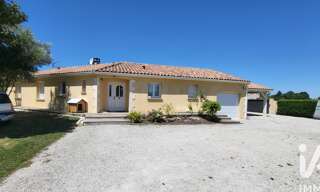 Maison 5 Pièces 140 m² à vendre à Aumagne (17770)