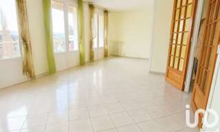 Appartement 3 Pièces 70 m² à louer à Évreux (27000)